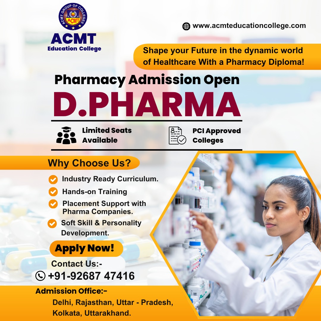 ACMT College Badarpur